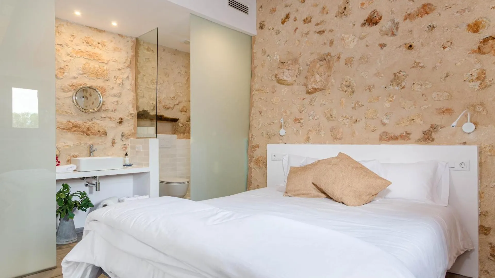 Cal Tio 1 Agroturismo Yourhouse 코스티츠 0*,
