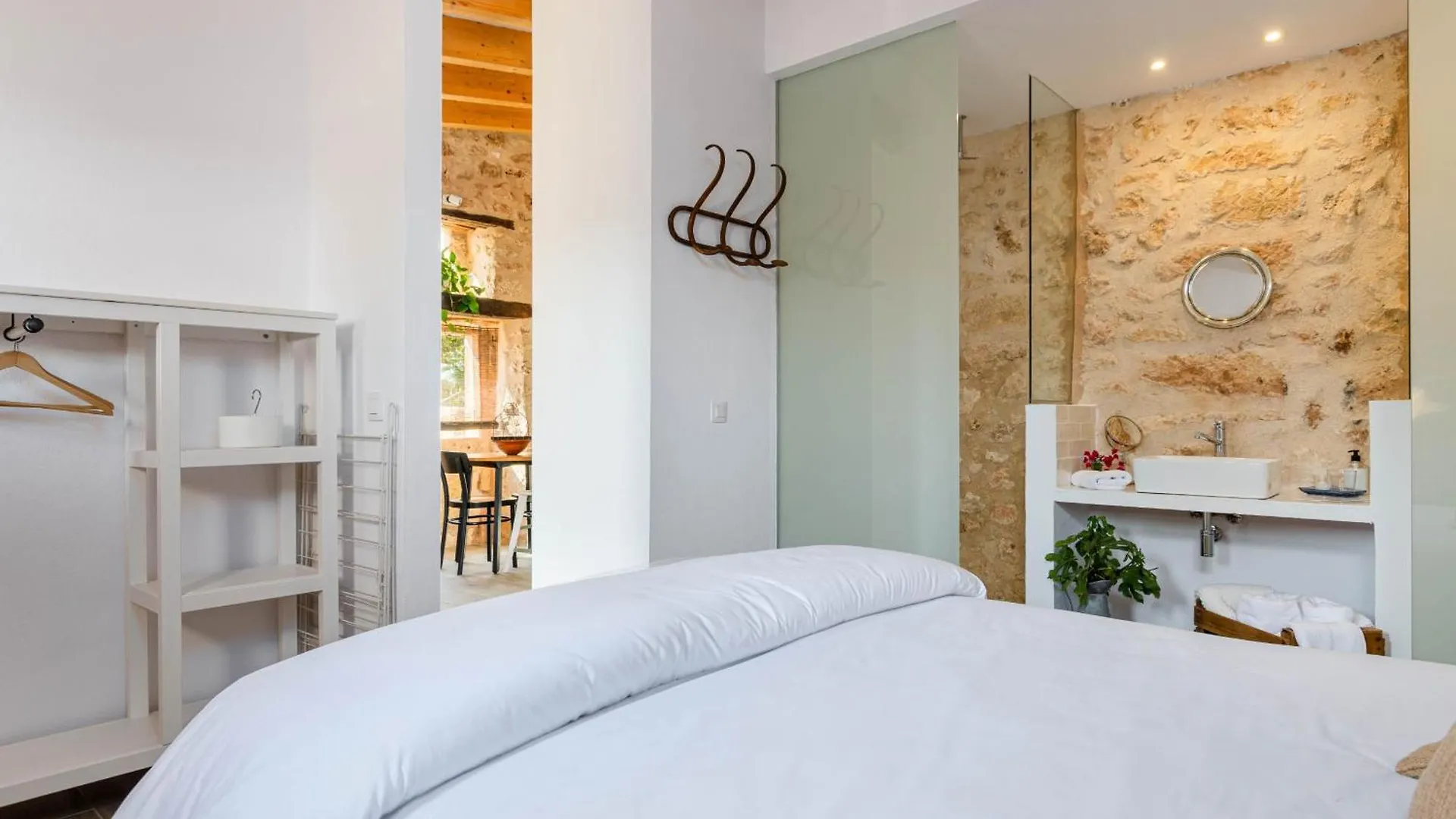 Cal Tio 1 Agroturismo Yourhouse 코스티츠