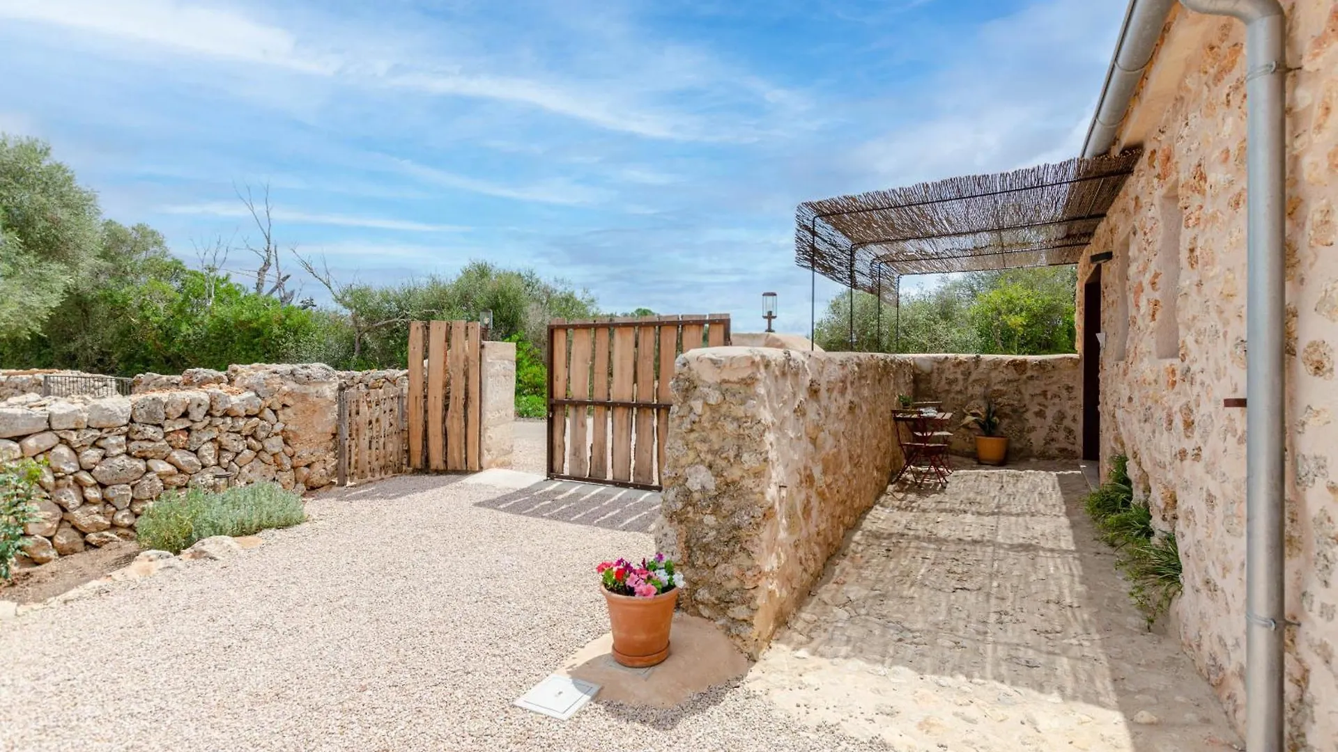 Cal Tio 1 Agroturismo Yourhouse 코스티츠