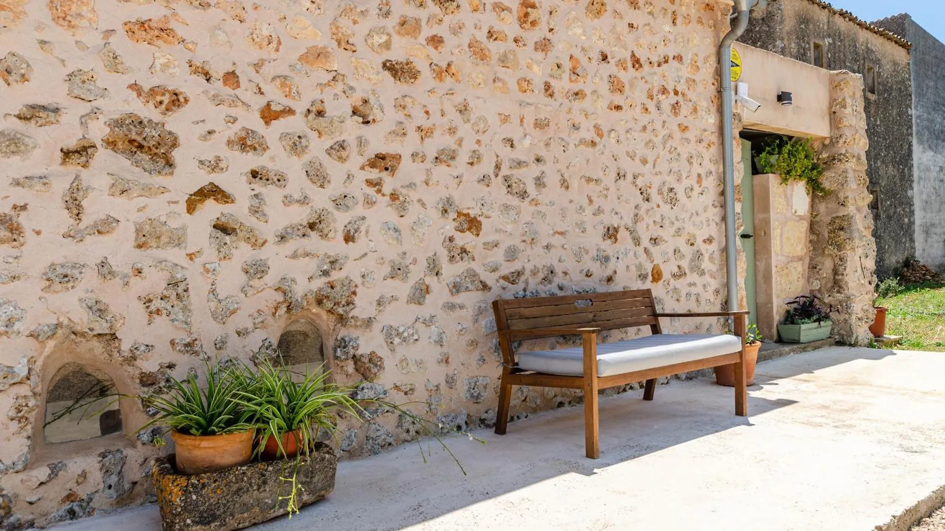 Cal Tio 1 Agroturismo Yourhouse 코스티츠 0*,  스페인