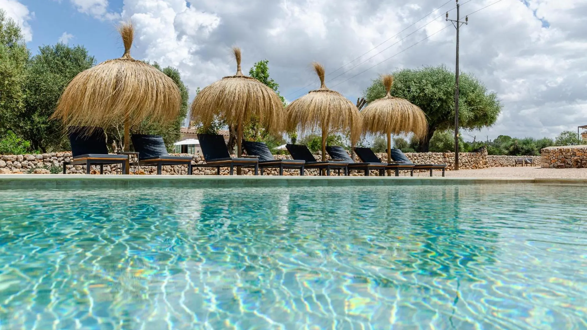 Cal Tio 1 Agroturismo Yourhouse 코스티츠 팜스테이
