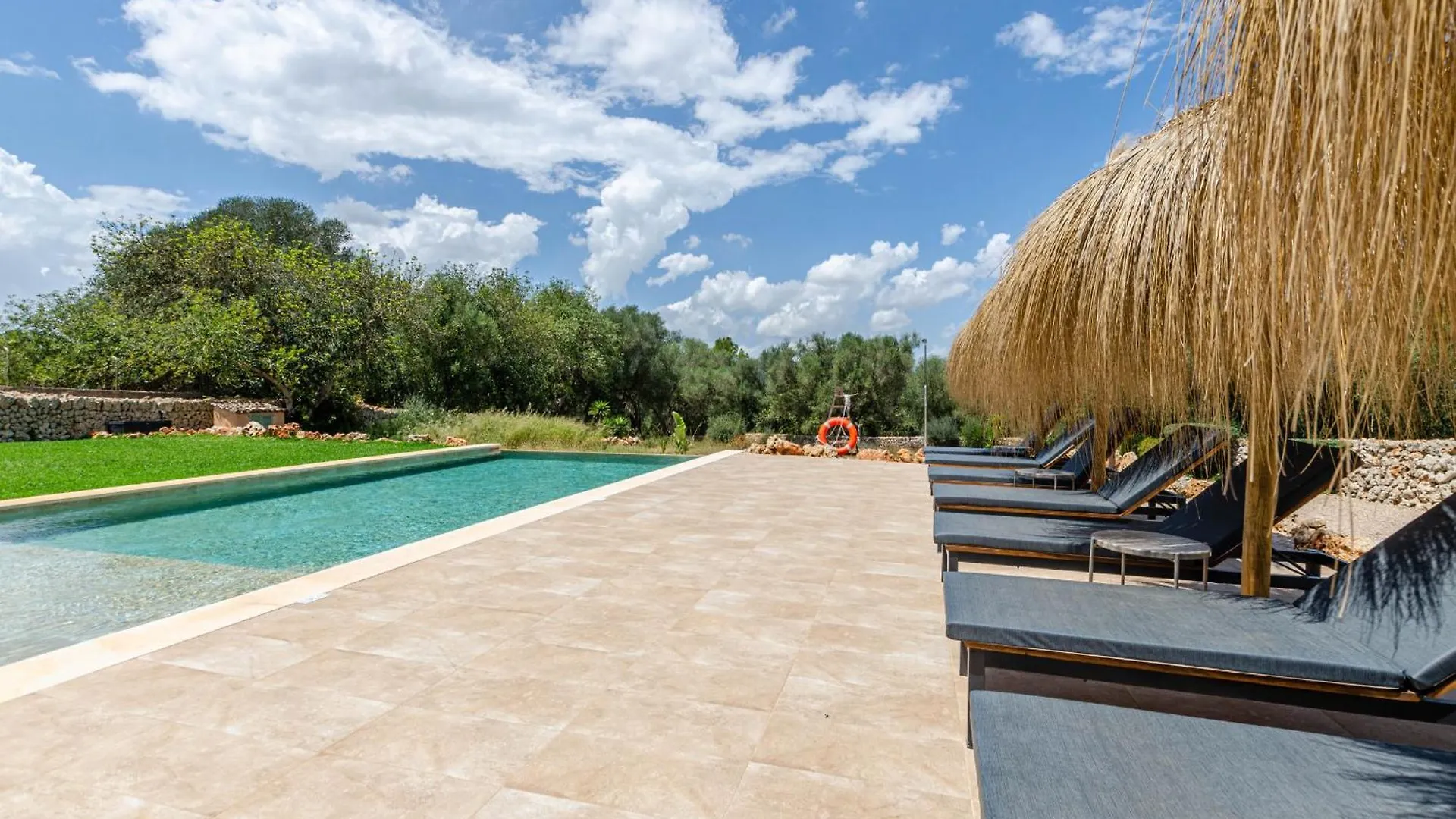 팜스테이 Cal Tio 1 Agroturismo Yourhouse 코스티츠 스페인