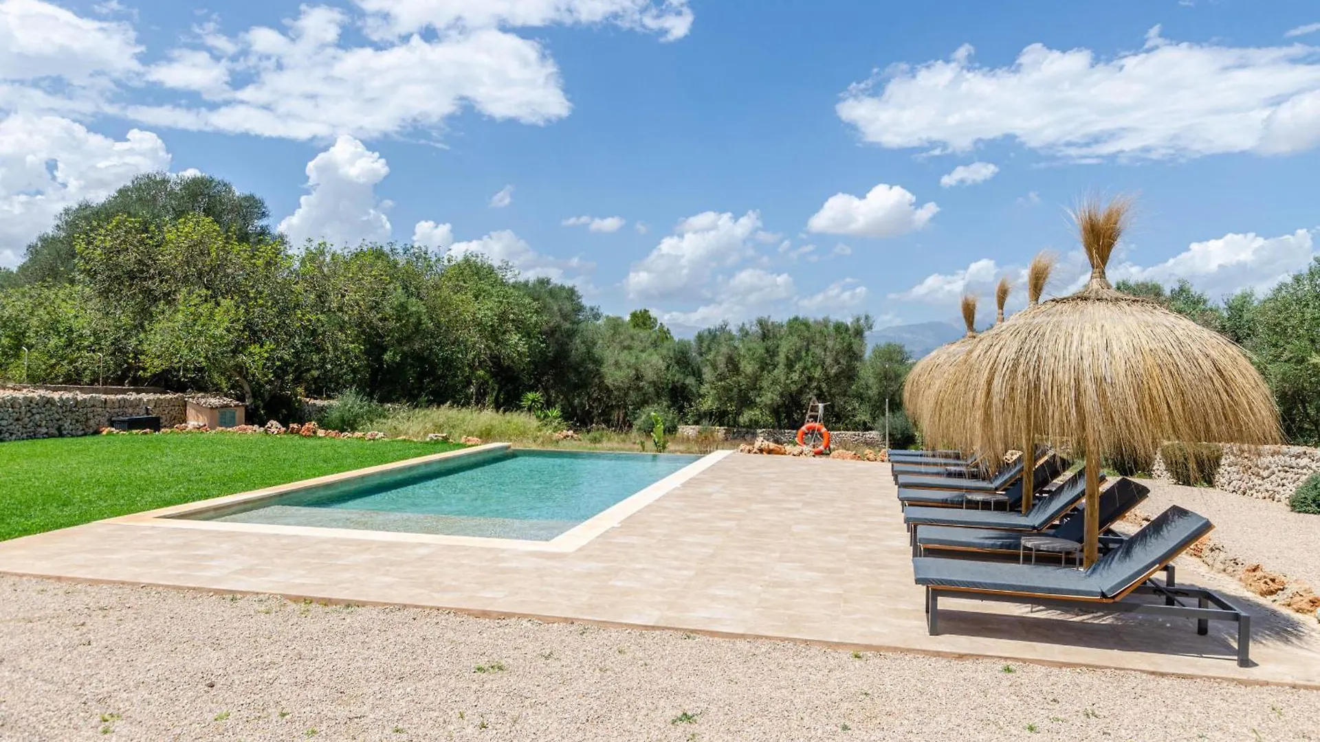 팜스테이 Cal Tio 1 Agroturismo Yourhouse 코스티츠