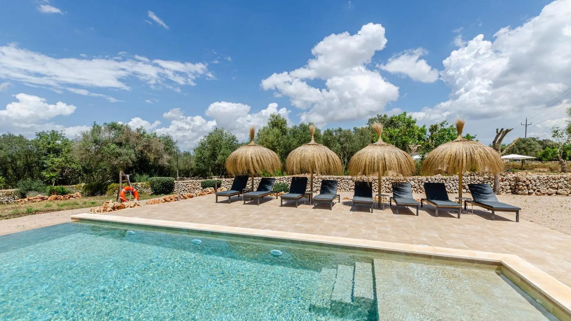 팜스테이 Cal Tio 1 Agroturismo Yourhouse 코스티츠 스페인